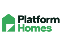 Platform Homes uses Engage