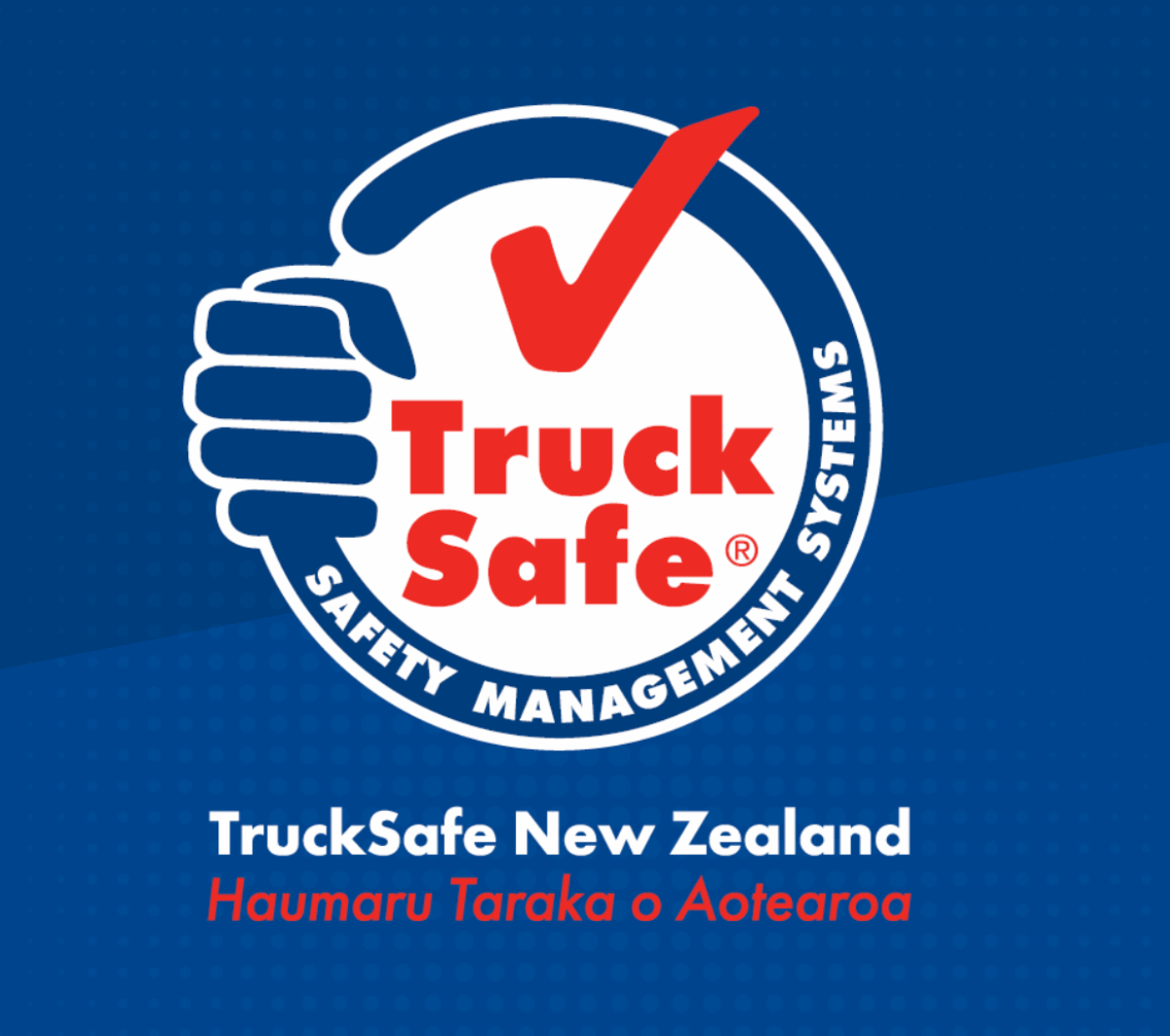 Trucksafe and Engage