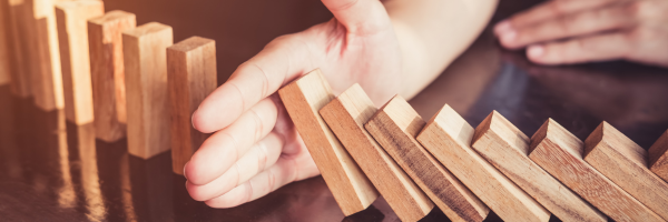 Engage Solutions - critical Risks