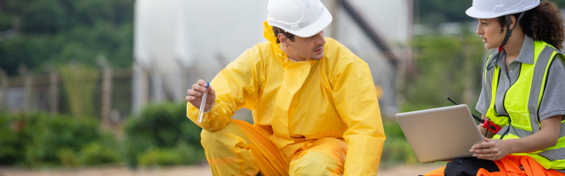 Engage Solutions - health and safety system